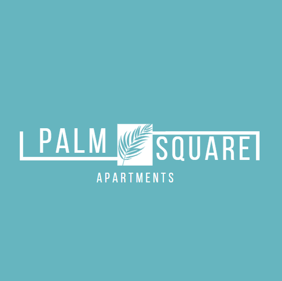 Palm Square logo